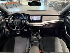 SKODA Octavia - Ansicht 23