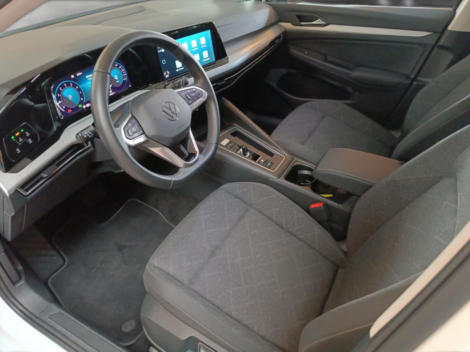 Volkswagen Golf - Bild 15