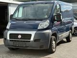 Fiat Ducato 2.3 JTD 130 Kasten 33 130 - Fiat Ducato mit Diesel-Antrieb: Kombi