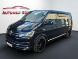 Volkswagen T6 Multivan Highline*LED*DSG*Standheizung*Tisch* - VW T6 Multivan in Erfurt