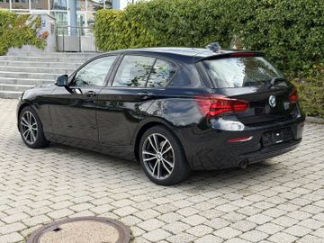 BMW 118 - 2