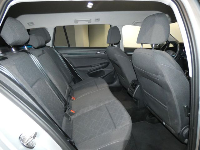 Golf Variant 2.0 TDI Life AHKRückfahrkamera NAVI