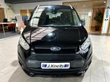 Ford Grand Tourneo Connect Automatik/AHK/PANO/SHZ/PDC - schwarze Ford Grand Tourneo