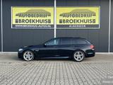 BMW M550 5-serie Touring M550xd - BMW Unfallwagen