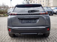 Peugeot 2008 - Vorschau Bild 4