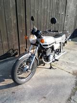 Yamaha RD 250  1A2 - Offers