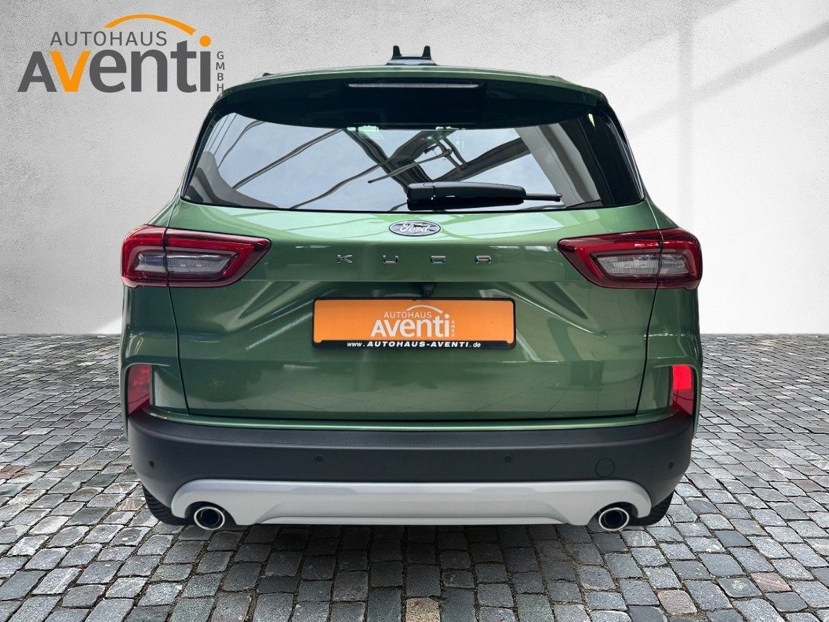 Ford Kuga - Bild 4