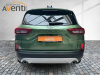 Ford Kuga - Vorschau Bild 4
