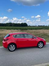Opel Astra 1.4 ecoFLEX Edition 74kW Edition - Opel Astra: Eco4