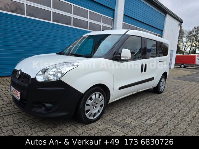 Fiat Doblo Doblò SX Maxi Kombi,Klimaanlage.