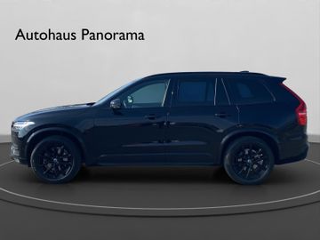 Volvo XC90 - 8