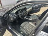 Mercedes-Benz E350 BlueTec 4Matic Avantgarde Limousine - Mercedes-Benz 350 Gebrauchtwagen