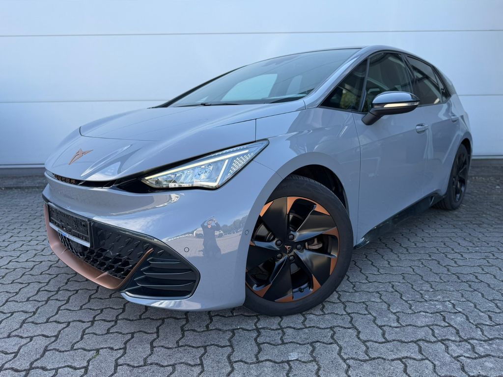 Image of Cupra Born