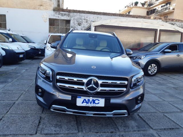 Mercedes-Benz MERCEDES-BENZ GLB 200 d Automatic Executive