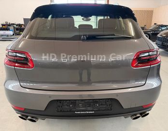 Porsche Macan - 4