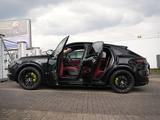 Porsche E-Hybrid Coupé PLATINUM-SPORTDESIGN-ACC-AHK-VOLL