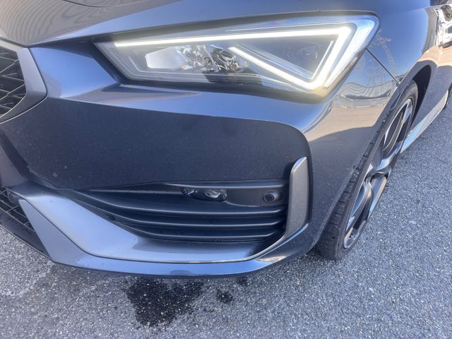 Leon Sportstourer VZ e-Hybrid*Navi/LED/AHK/SHZ*