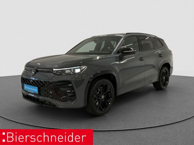 Volkswagen Tayron 2.0 TDI DSG R-Line Black AHK PANO HD-MATR foto 2