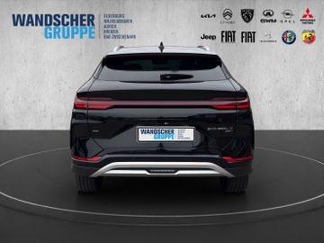 BYD SEAL U DM-i PHEV 18.3kWh Design ACC 360 11kw OBC