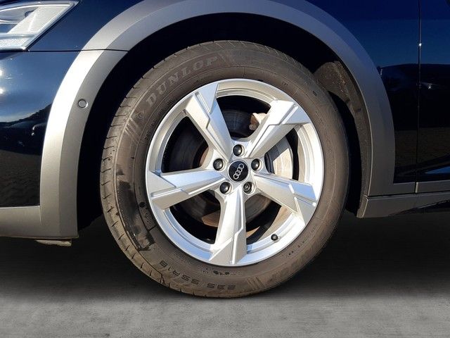 Fahrzeugabbildung Audi A6 allroad 40TDI quattro AHK StdHz Navi elekHeck