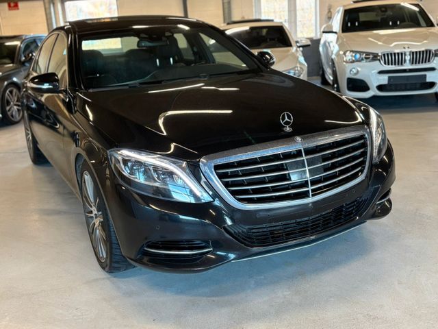 Mercedes-Benz S 350 S -Klasse Lim. S 350 BlueTec / d