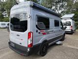 LMC Innovan Ford 590 AUTOMATIK/CARPLAY/KAMERA/MARKIS - LMC Diesel Kastenwagen