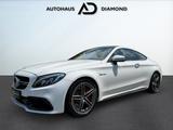 Mercedes-Benz C 63S AMG * PANO * KAMERA * HEADUP * - gebrauchte Mercedes-Benz C 63 AMG aus dem Jahr 2016