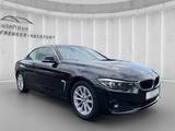 BMW 420 i Cabrio Advantage Navi PDC Tempomat Memory - gebrauchte BMW 4er Reihe aus dem Jahr 2019