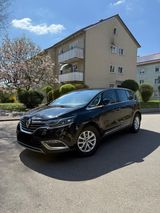 Renault Espace - Renault Espace aus 2018