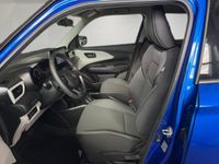 Suzuki Swift - Vorschau Bild 8