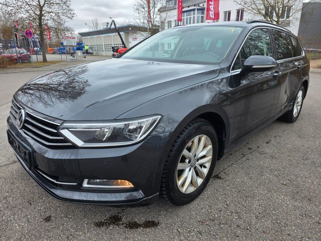 Volkswagen Passat Variant Comfortline BMT/Start-Stopp