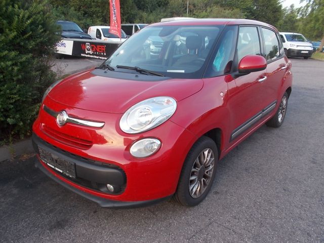 Fiat 500L Lounge 1.3 M-Jet *DPF defekt*