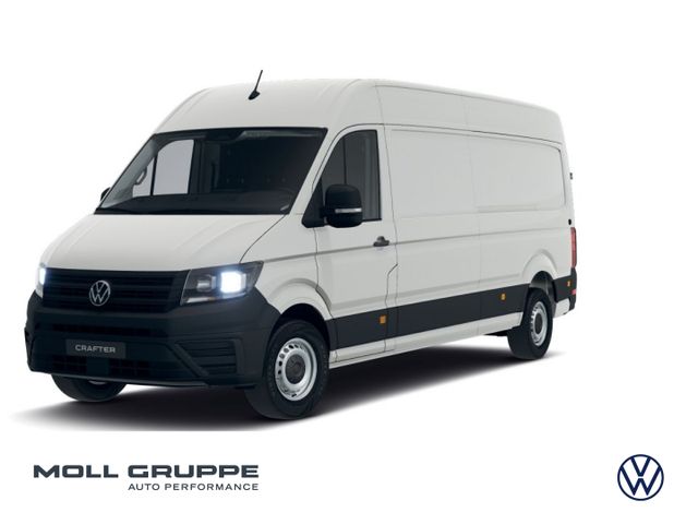 Volkswagen Crafter 35 Kasten LR HD 103 kW SOFORT