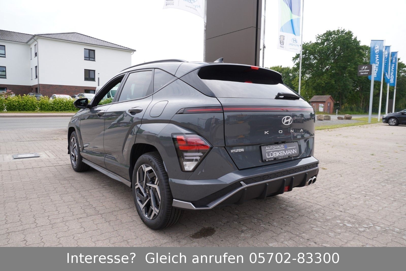 Hyundai KONA - Bild 18