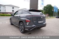 Hyundai KONA - Vorschau Bild 18