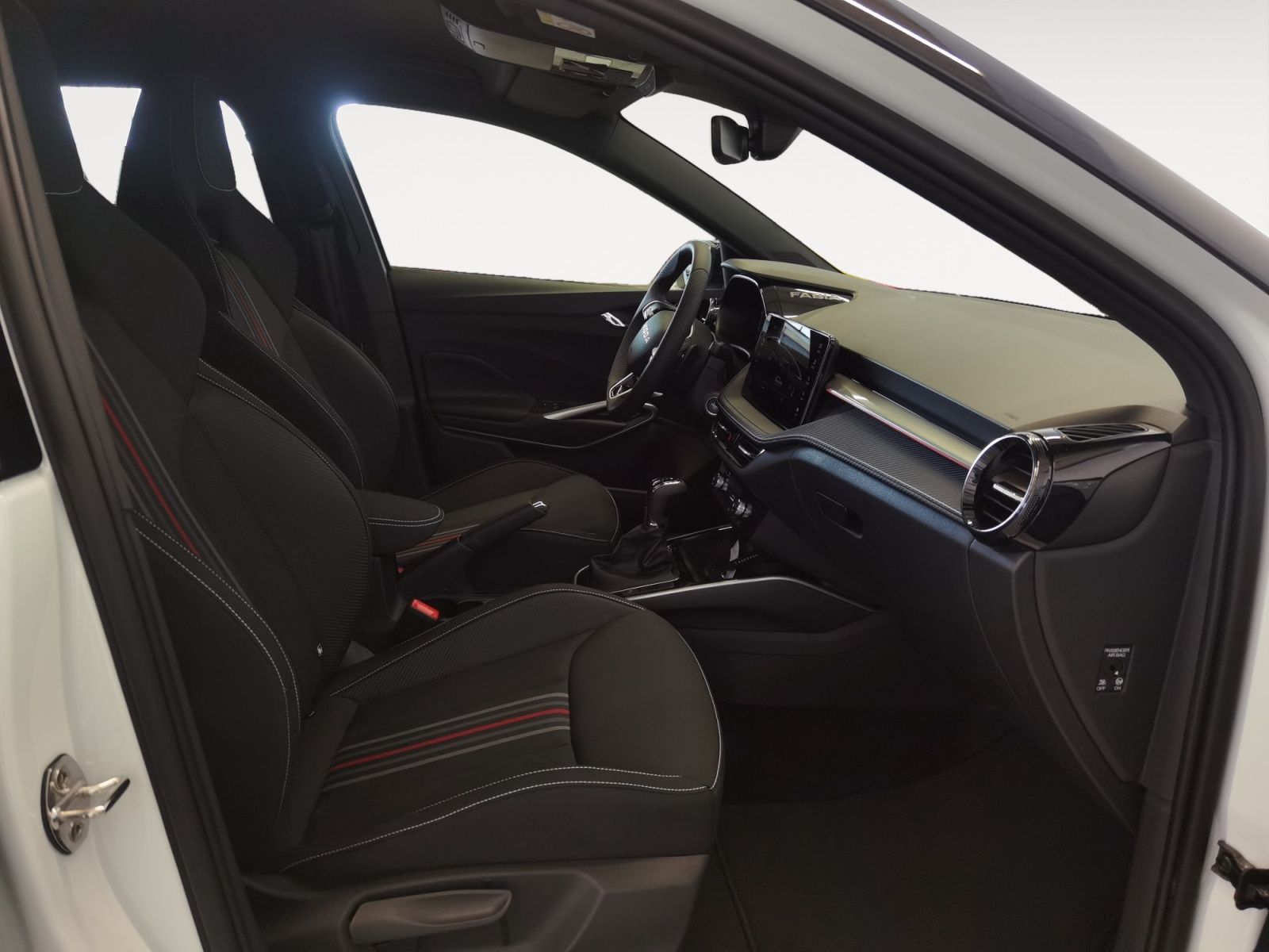 Skoda Fabia - Bild 16
