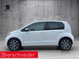 Seat Mii electric 61 kW Plus NAVI KLIMA SHZ - Seat Mii: Plus