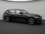 BMW 320d Sport Line Kamera DAB HiFi Lordos Alarm LED - BMW 320: Kombi, 320da