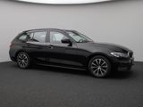 BMW 320d Sport Line Kamera DAB HiFi Lordos Alarm LED - BMW 320 mit Diesel-Antrieb: Kombi, Automatik