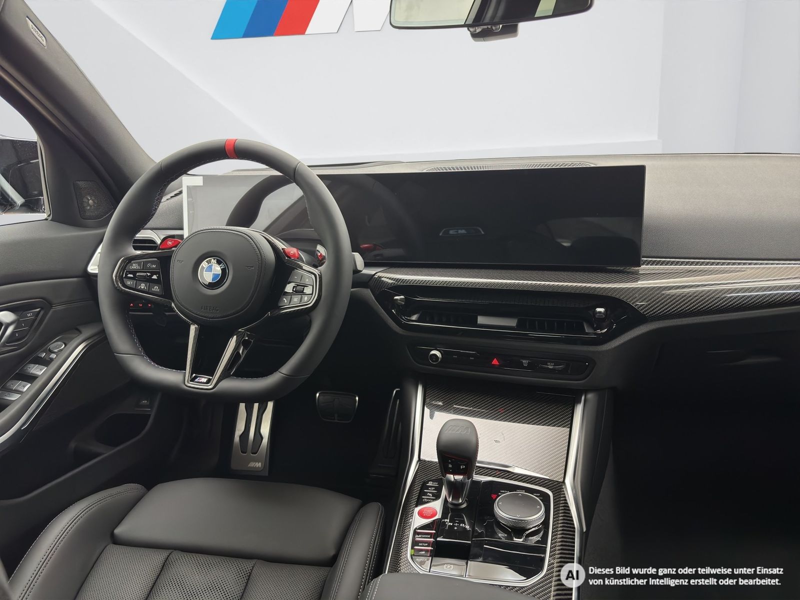 BMW M3 - Bild 5