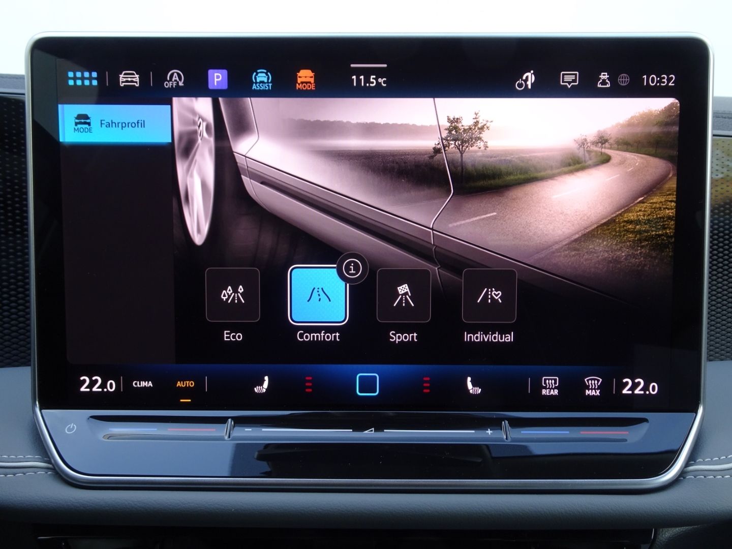 Passat Variant Business 2.0 TDI DSG HUD/AHK/360°