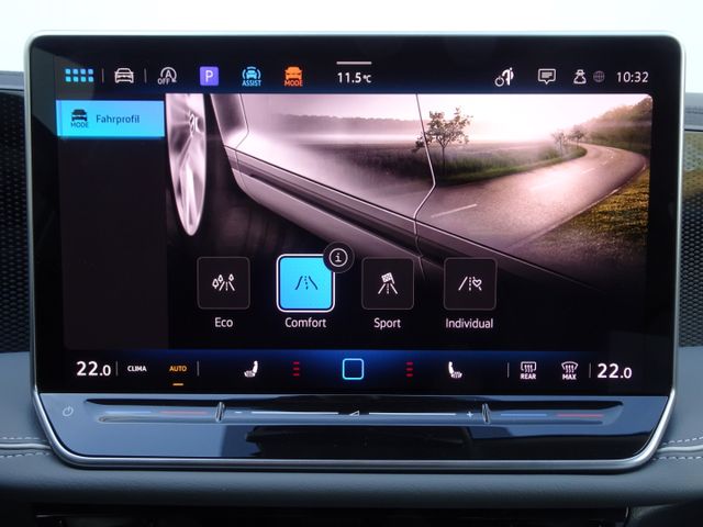 Passat Variant Business 2.0 TDI DSG HUD/AHK/360°