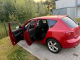 Mazda 3 Sport 2004 | 117.000 km | TÜV bis ... - Mazda aus 2004: Mazda3