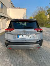 Nissan X-Trail 1.5 VC-T Mild-Hybrid Xtronic Acenta ... - Nissan X-Trail aus 2023