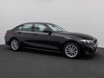 BMW 318 - 4