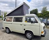 Volkswagen T3 Multivan California Oldtimer TOP 97.000KM - Volkswagen T3 Multivan: Van