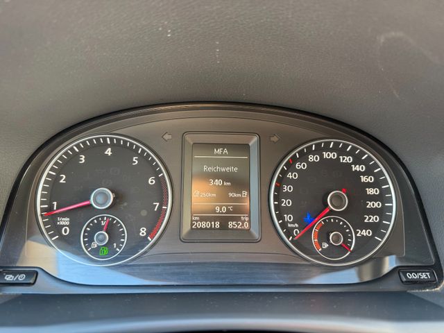 VW Touran