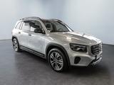Mercedes-Benz GLB 200 d NIGHT PROGRESSIVE MEMO MULTI DISTR PDC - silberne Mercedes-Benz GLB 200