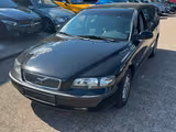 Volvo V70 2.4 Premium - Volvo aus 2001