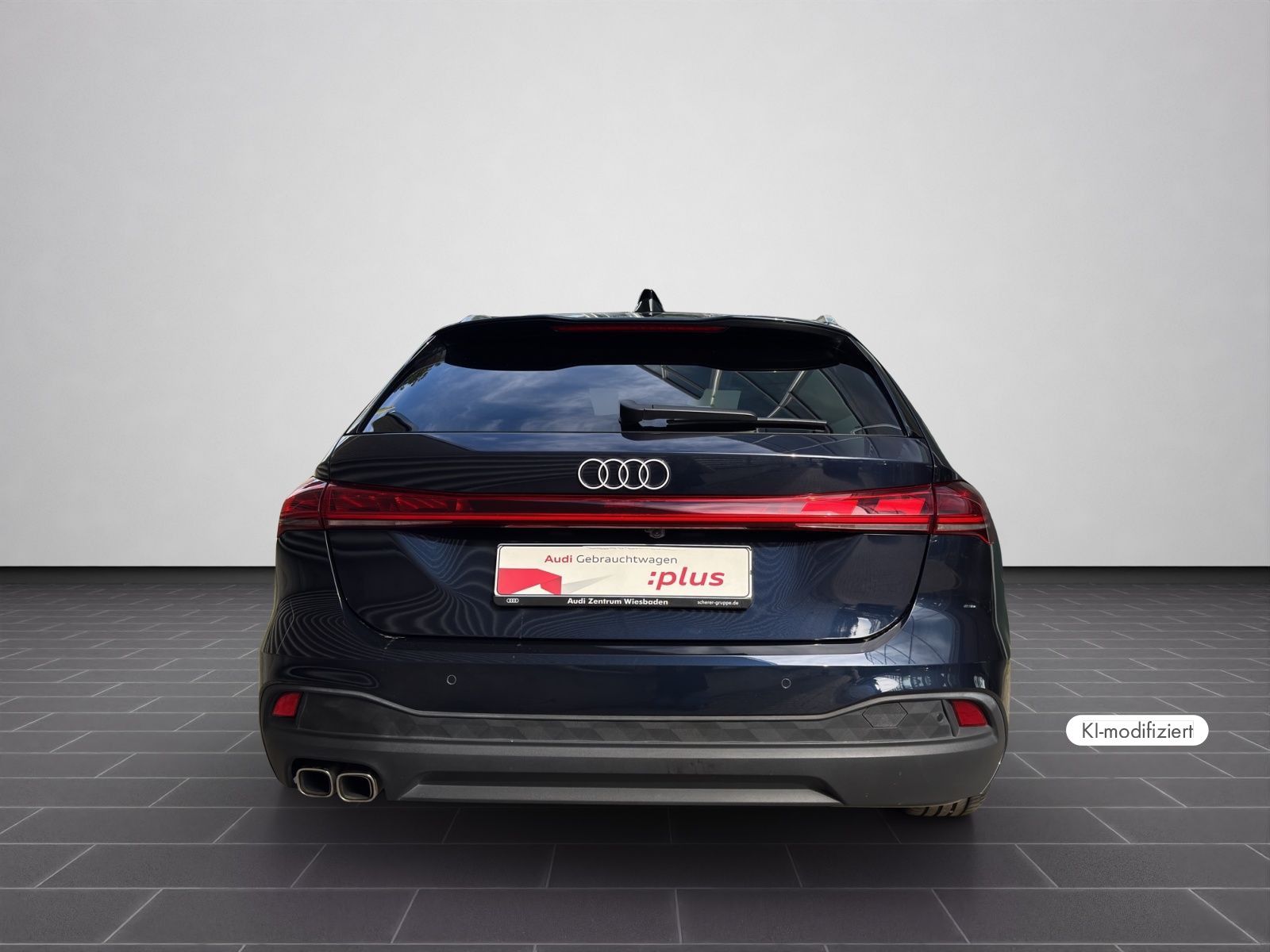 Audi A5 - Bild 7
